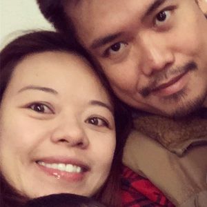 Meet your Posher, Iris